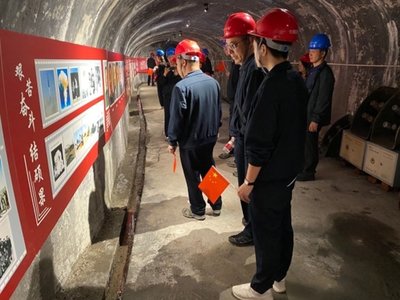 人防工程服務(wù) 守護(hù)城市安全的堅固屏障