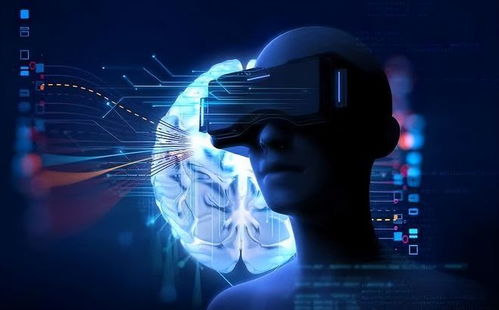 元宇宙大動(dòng)作出擊 聚焦六大虛擬數(shù)字人龍頭，數(shù)字內(nèi)容制作服務(wù)或?qū)⒙氏缺l(fā)